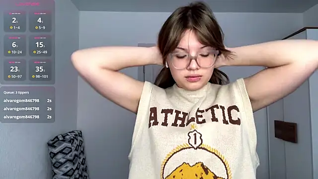 VerniceEngelking online show from February 10, 2026, 6:28 am