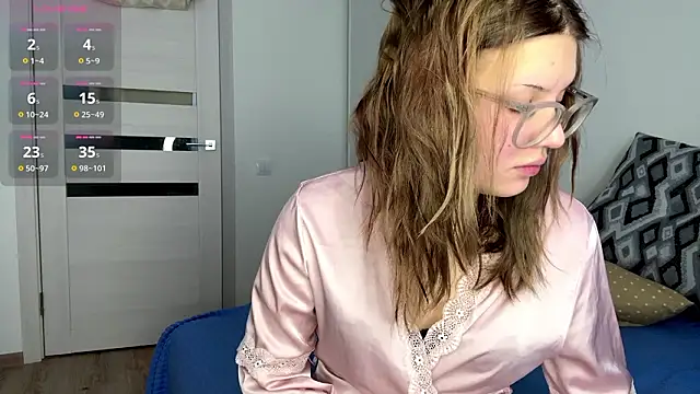 VerniceEngelking online show from February 12, 2026, 5:46 am