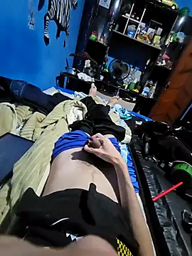 boysafado2521 online show from September 18, 2025, 10:45 pm