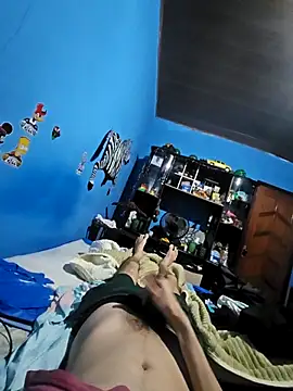 boysafado2521 online show from September 23, 2025, 3:09 am