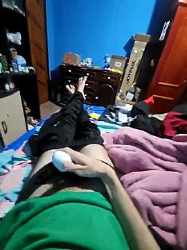 boysafado2521 online show from April 17, 2026, 12:57 am