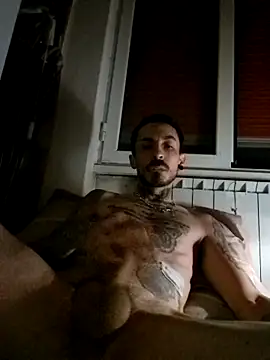 Robe420 online show from June 15, 2026, 2:14 am