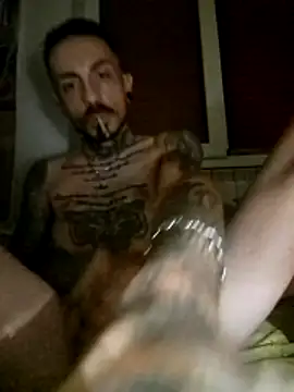 Robe420 online show from June 18, 2026, 1:50 am