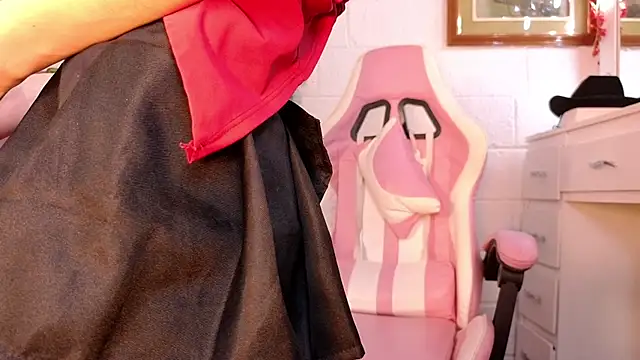 Isla rosee18 online show from November 30, 2025, 1:31 am