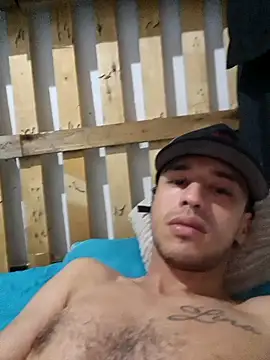 Santi2323xxX online show from March 26, 2026, 10:15 pm