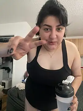 inked nekoo online show from January 9, 2026, 2:53 pm