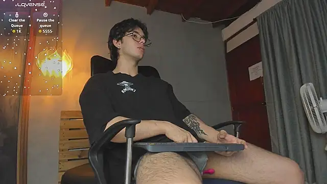 Markuss   online show from February 17, 2026, 5:48 am