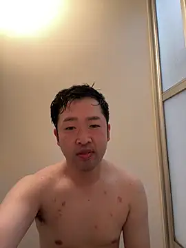 shin0689 online show from February 15, 2026, 12:07 am