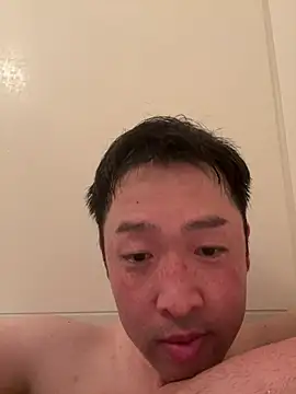 shin0689 online show from March 22, 2026, 10:51 am