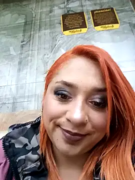 Snapshot of Mariana-94 chatting on September 18, 2025, 11:45 am Mariana-94 online show from September 18, 2025, 11:45 am