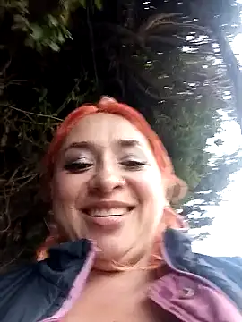 Snapshot of Mariana-94 chatting on September 20, 2025, 6:53 pm Mariana-94 online show from September 20, 2025, 6:53 pm