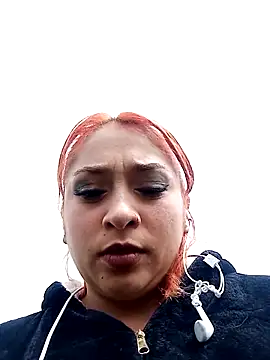 Snapshot of Mariana-94 chatting on September 27, 2025, 2:11 pm Mariana-94 online show from September 27, 2025, 2:11 pm