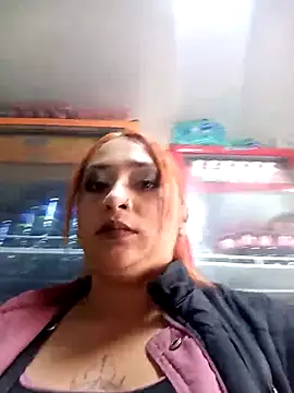 Snapshot of Mariana-94 chatting on October 2, 2025, 11:50 am Mariana-94 online show from October 2, 2025, 11:50 am