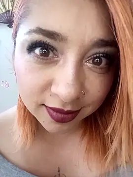 Snapshot of Mariana-94 chatting on October 6, 2025, 12:13 pm Mariana-94 online show from October 6, 2025, 12:13 pm