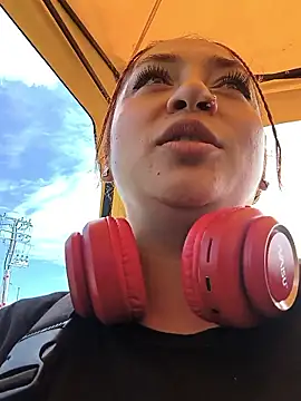 Mariana-94 online show from April 2, 2026, 2:58 pm