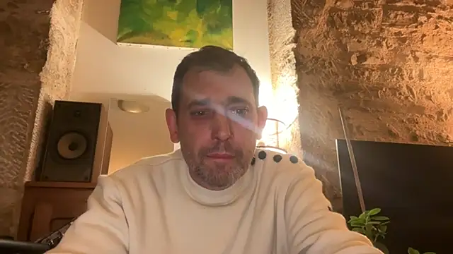 tamtamat46 online show from October 30, 2025, 11:49 pm