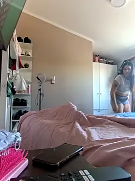 Denisutra777 online show from April 3, 2026, 4:38 pm