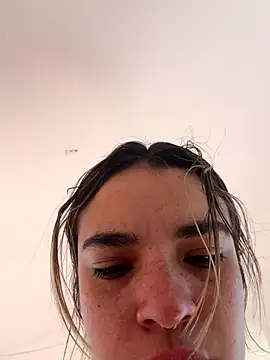 sabrina rosee online show from November 27, 2025, 12:18 pm