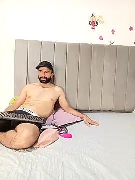 Snapshot of HOTEXTREMCOUPLE chatting on April 9, 2026, 1:49 am HOTEXTREMCOUPLE online show from April 9, 2026, 1:49 am