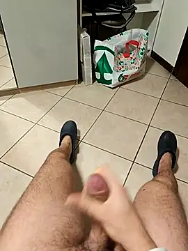 LucifertheGenius online show from March 19, 2026, 12:20 pm