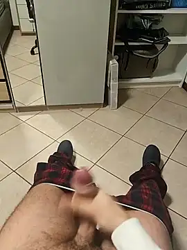 LucifertheGenius online show from March 25, 2026, 3:40 pm