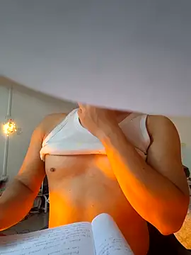 TheLonewolf8 online show from February 22, 2026, 4:24 am