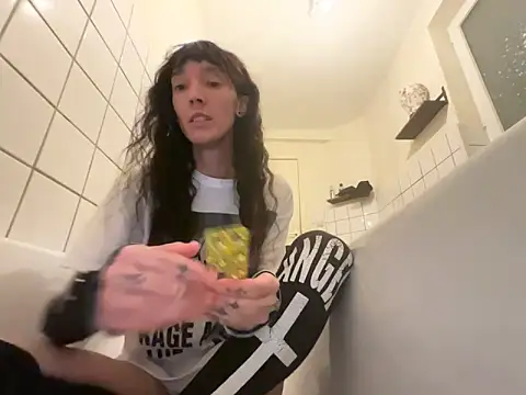 Styxlust online show from February 1, 2026, 11:58 pm