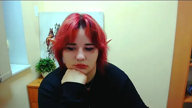 Mina sky  online show from October 19, 2025, 7:53 am