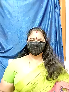 Snapshot of sushma26 chatting on February 9, 2026, 7:34 am sushma26 online show from February 9, 2026, 7:34 am