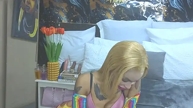 CaramelNatashaxx online show from September 16, 2025, 8:54 pm