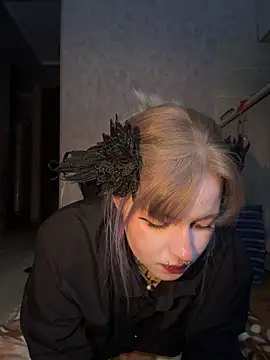 n1ghtcloud online show from September 25, 2025, 11:19 pm