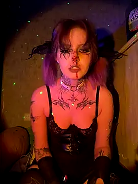 n1ghtcloud online show from October 24, 2025, 5:42 pm