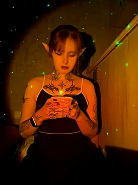 n1ghtcloud online show from November 1, 2025, 11:29 pm