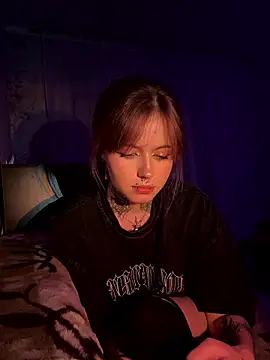 n1ghtcloud online show from January 12, 2026, 6:35 pm