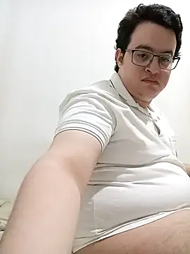 Juliao2030 online show from October 22, 2025, 11:10 am