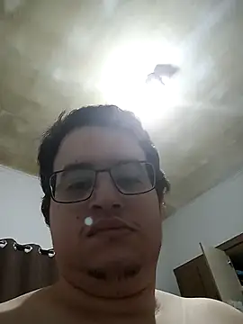 Juliao2030 online show from October 30, 2025, 6:08 pm