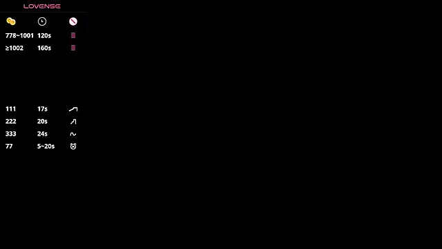 ShinyBarbie online show from October 27, 2025, 6:17 am