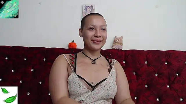 Cherry vald online show from November 5, 2025, 11:54 am