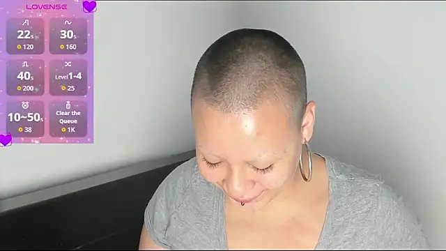 Cherry vald online show from March 24, 2026, 11:04 am