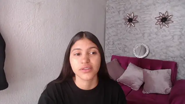 Evagirl69 online show from January 13, 2026, 6:13 pm