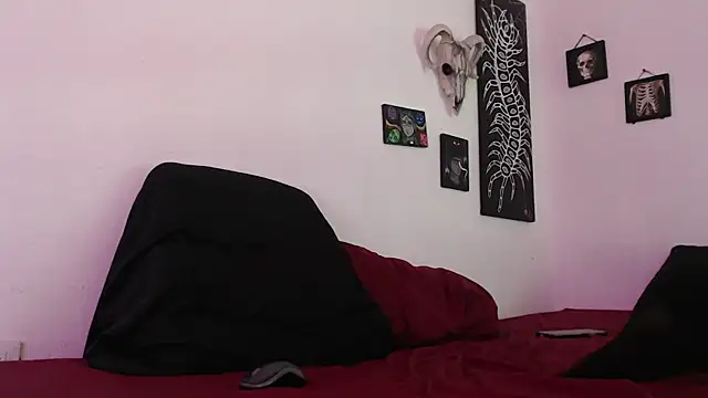 Snapshot of Valakiablood chatting on February 27, 2026, 10:10 pm Valakiablood online show from February 27, 2026, 10:10 pm