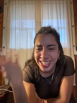 Souphicherry online show from April 2, 2026, 10:18 pm