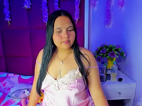 Lilith DeepThroat online show from October 3, 2025, 7:11 pm