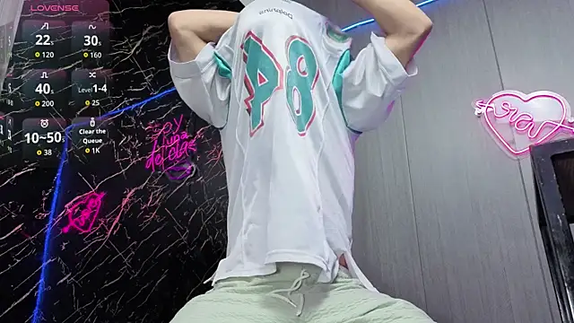 ThorDick  online show from September 11, 2025, 4:56 am