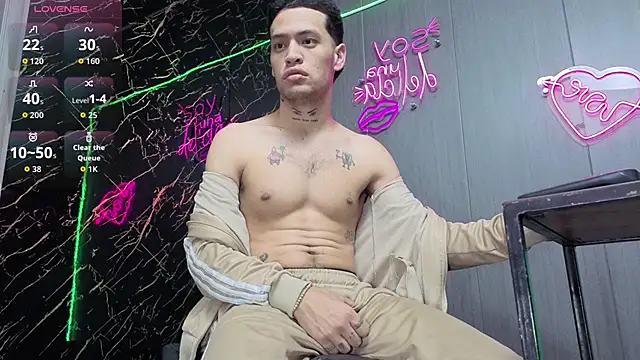 ThorDick  online show from September 13, 2025, 4:12 am