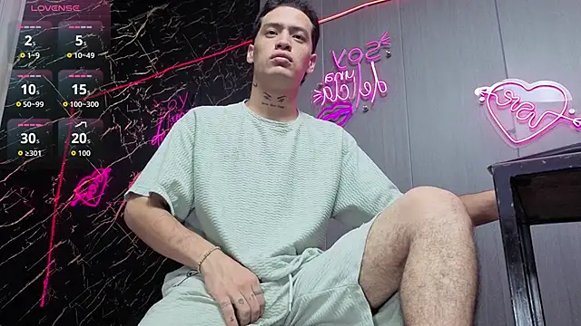 ThorDick  online show from September 17, 2025, 10:22 pm