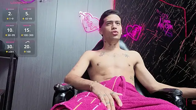 ThorDick  online show from September 20, 2025, 10:05 am