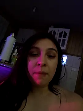 caronicole77 online show from October 30, 2025, 1:29 am