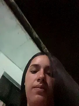 Luciaparker03 online show from November 7, 2025, 2:55 am