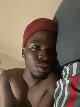 Snapshot of Kgaogelo18 chatting on September 16, 2025, 8:26 am Kgaogelo18 online show from September 16, 2025, 8:26 am